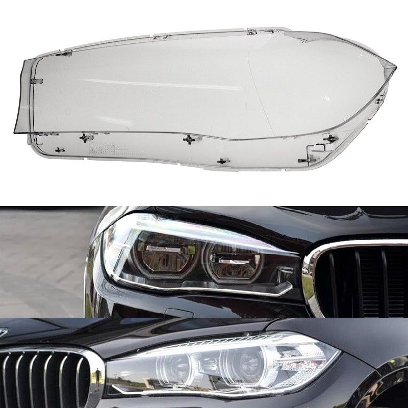 BMW SERIJA X5-X6 (F85-F86) 2013-2018 Staklo Fara Levo + Desno Beograd Zemun